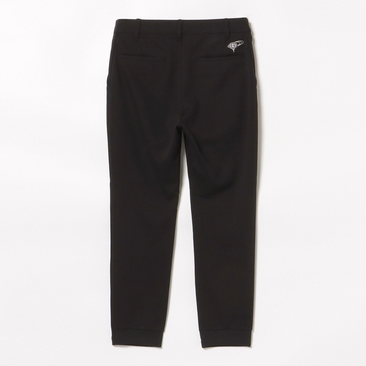 ORANGE LABEL ダンボールニット リブパンツ(ロングパンツ)|BEAMS GOLF