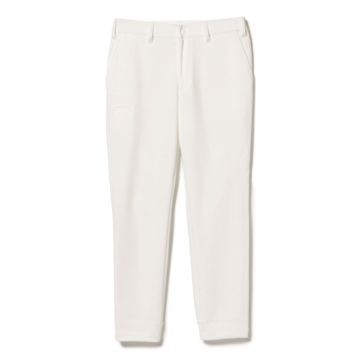 ORANGE LABEL ダンボールニット リブパンツ(ロングパンツ)|BEAMS GOLF