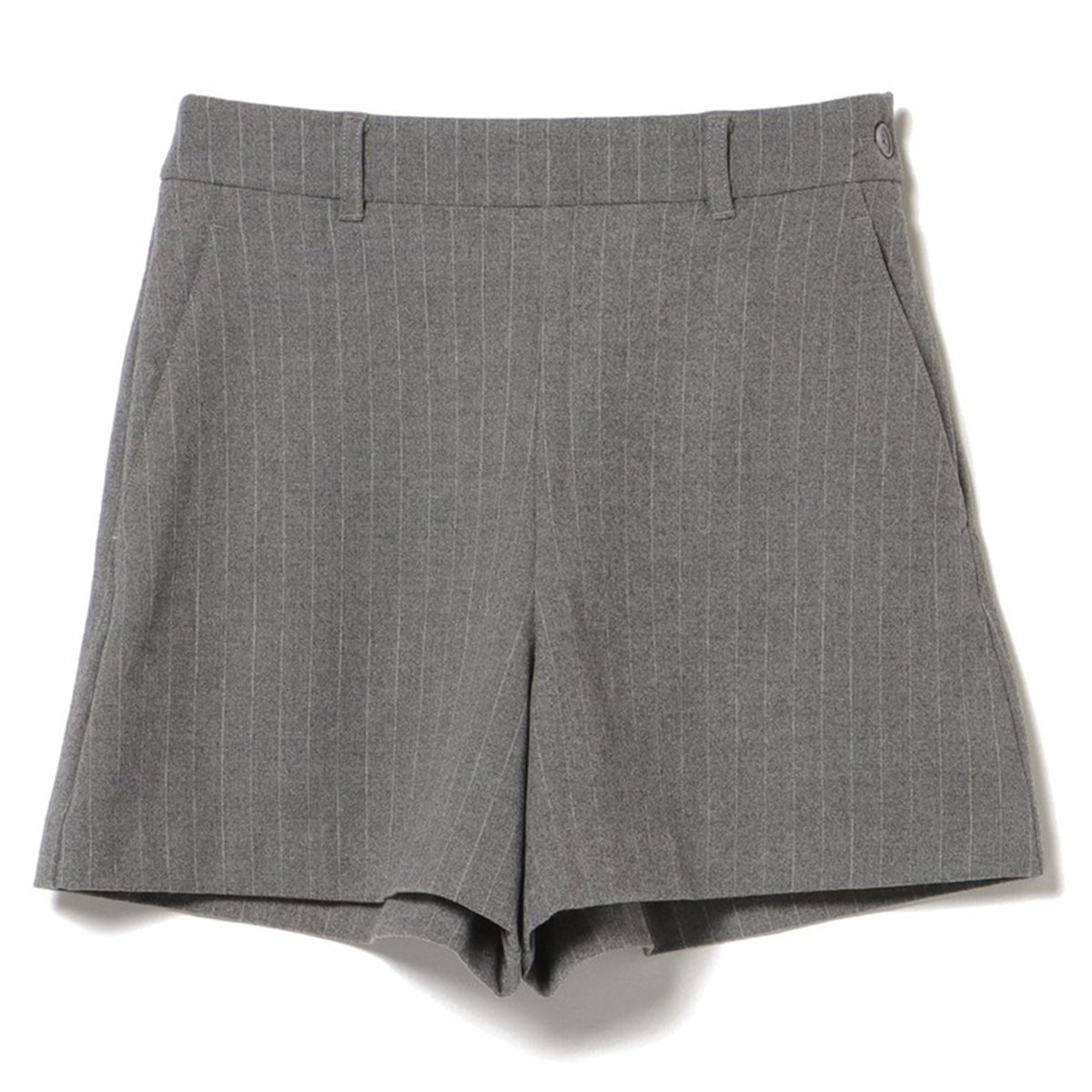 PURPLE LABEL 起毛 ショートパンツ レディス(ハーフパンツ)|BEAMS GOLF