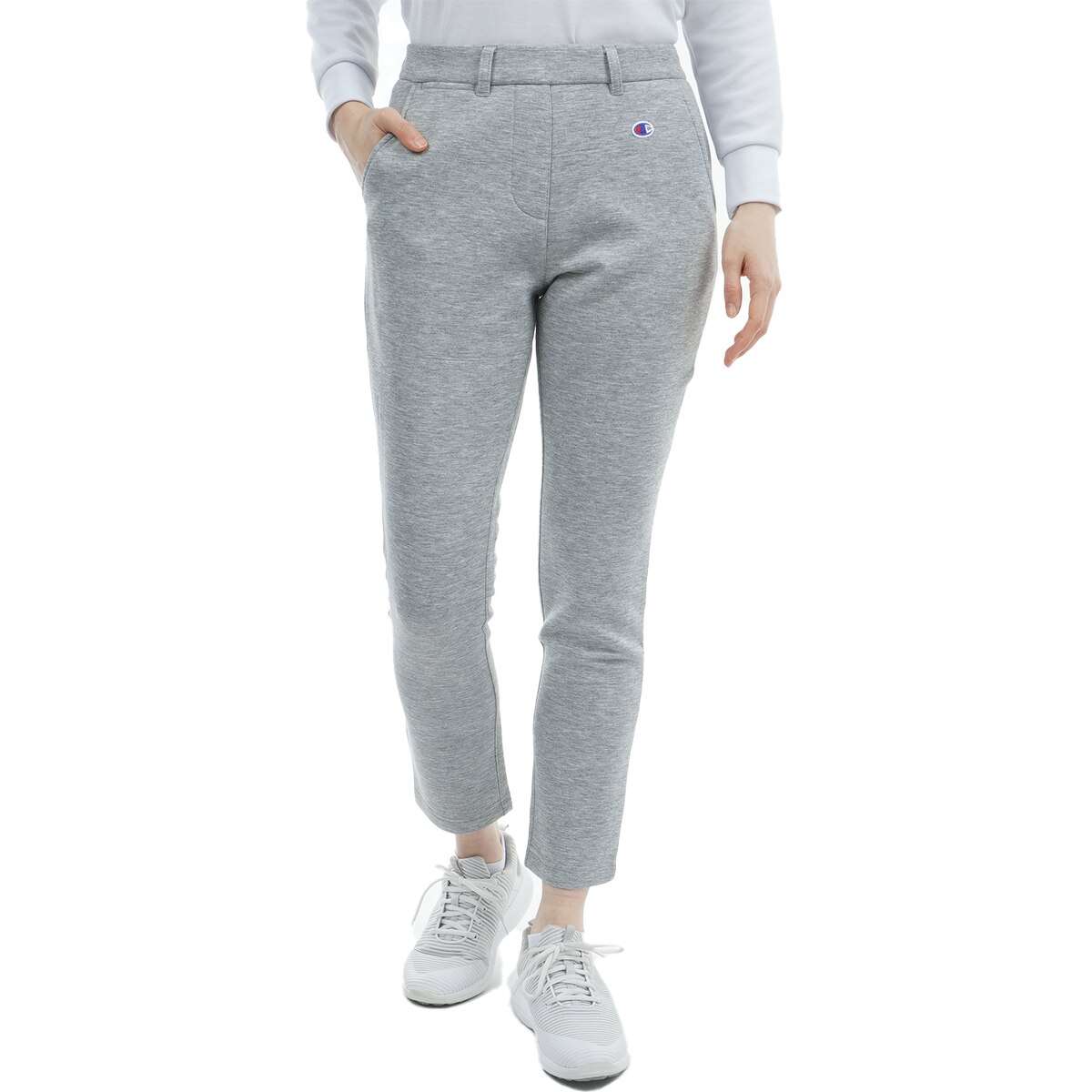 新品　CPGゴルフ　グレー パンツ　シーピージー 新品 CPGゴルフ グレー パンツ シーピージー MEN-すべての商品