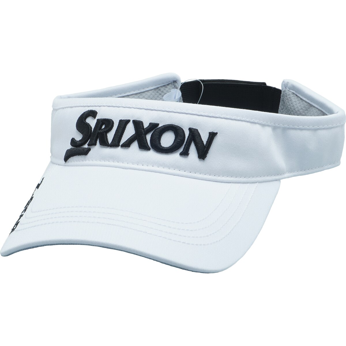 サンバイザー(【男性】バイザー)|SRIXON(ダンロップ) SMH5351Xの通販