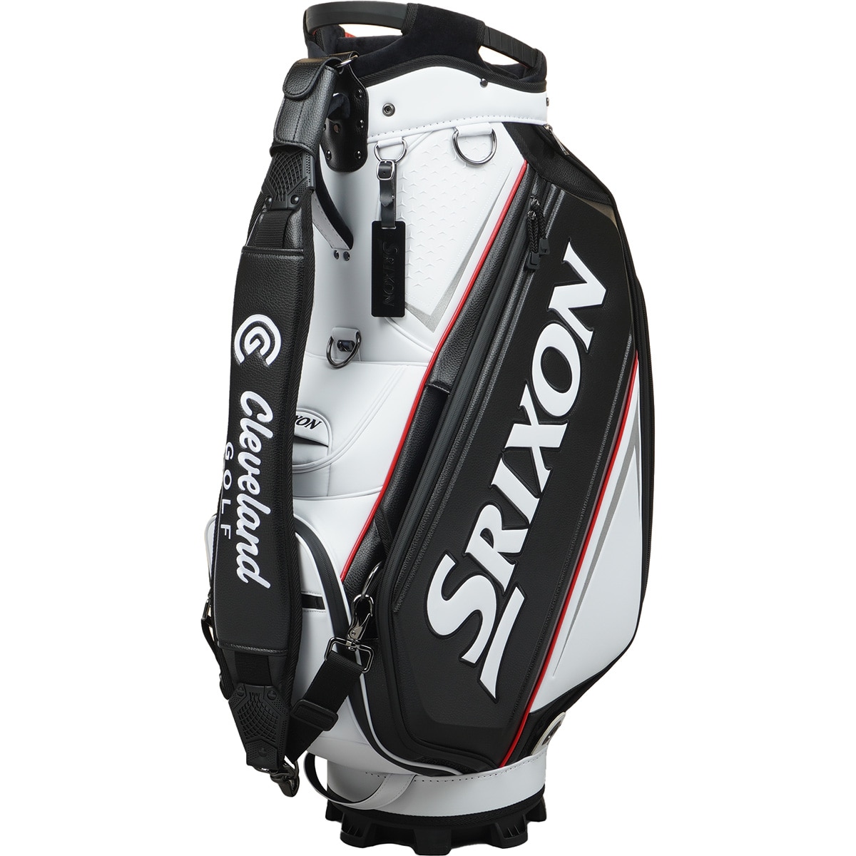 SRIXON(スリクソン) キャディバッグ (ダンロップ) 通販｜GDOゴルフショップ