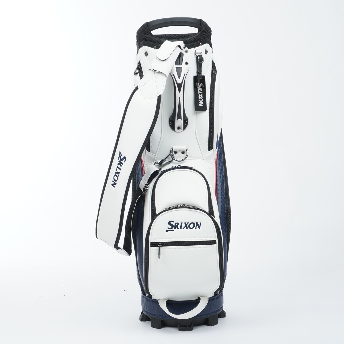 キャディバッグ(【男性】キャディバッグ)|SRIXON(ダンロップ