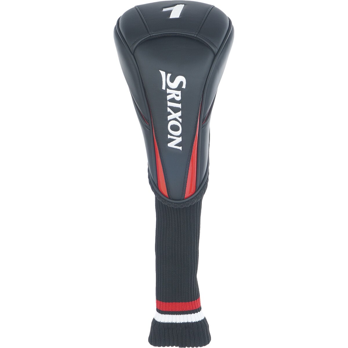 RODDIO ドライバー ヘッドカバー付き RODDIO/ロッディオ/DRIVER_HEAD/Sデザインオーバーサイズ/シルバー