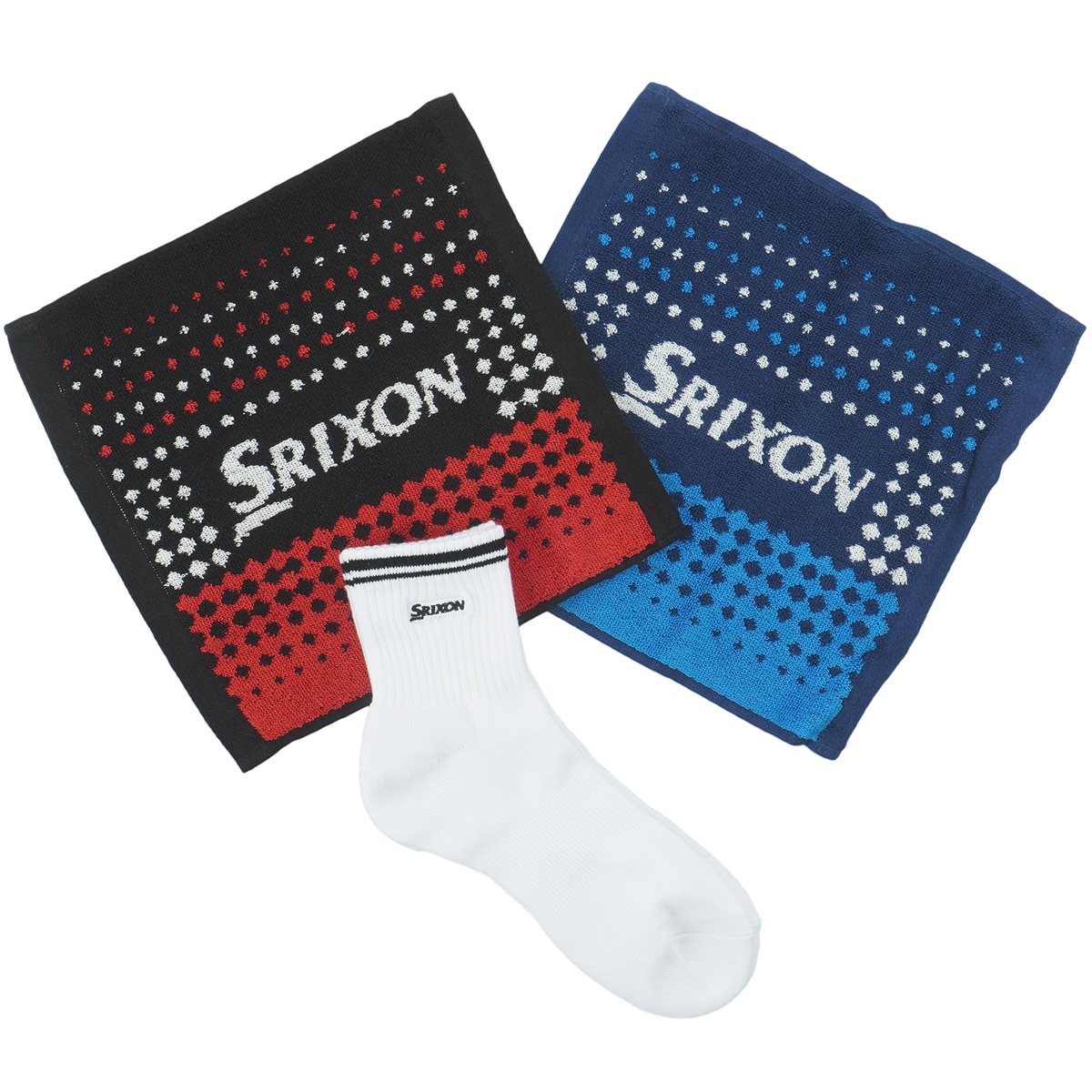 SRIXON スリクソン ゴルフ ギフト 景品 10個セット スリクソン ギフトセット | ゴルフボール名入れJAPAN