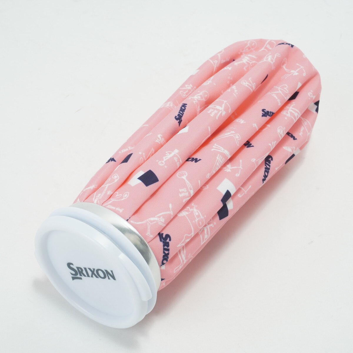 氷嚢(その他ラウンド小物)|SRIXON(ダンロップ) GGF27103の通販