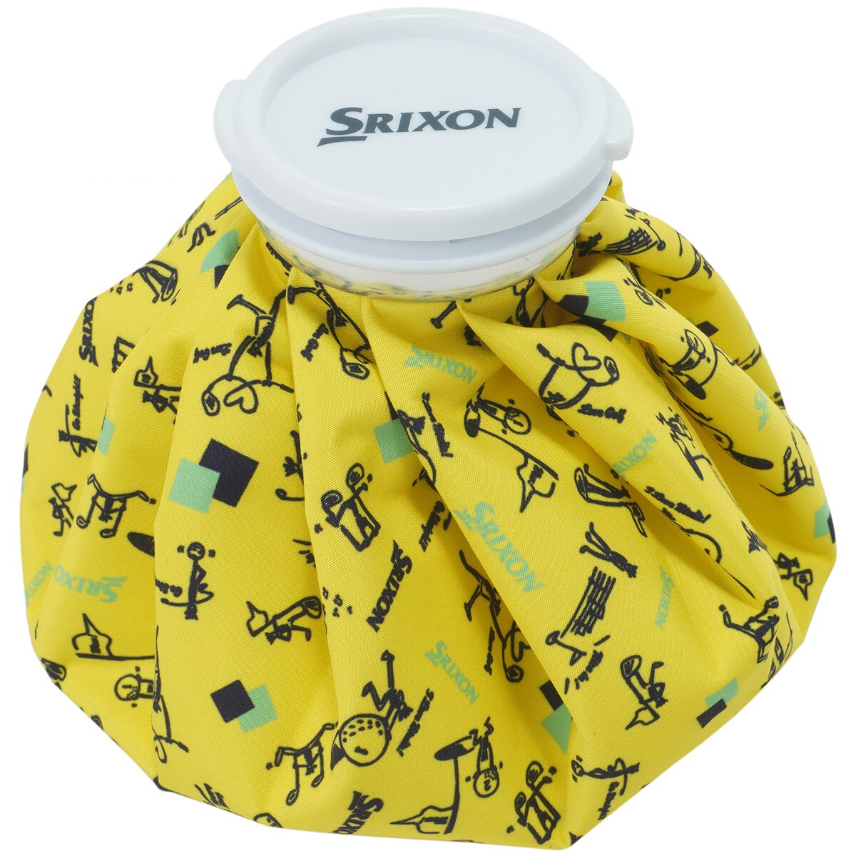 氷嚢(その他ラウンド小物)|SRIXON(ダンロップ) GGF27103の通販 - GDO