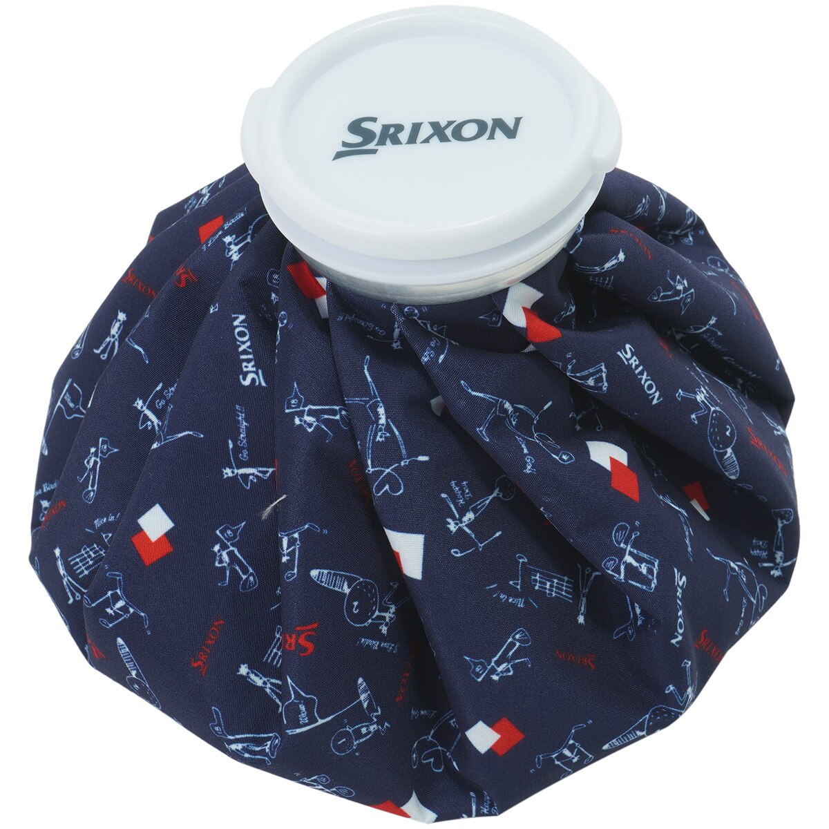 氷嚢(その他ラウンド小物)|SRIXON(ダンロップ) GGF27103の通販