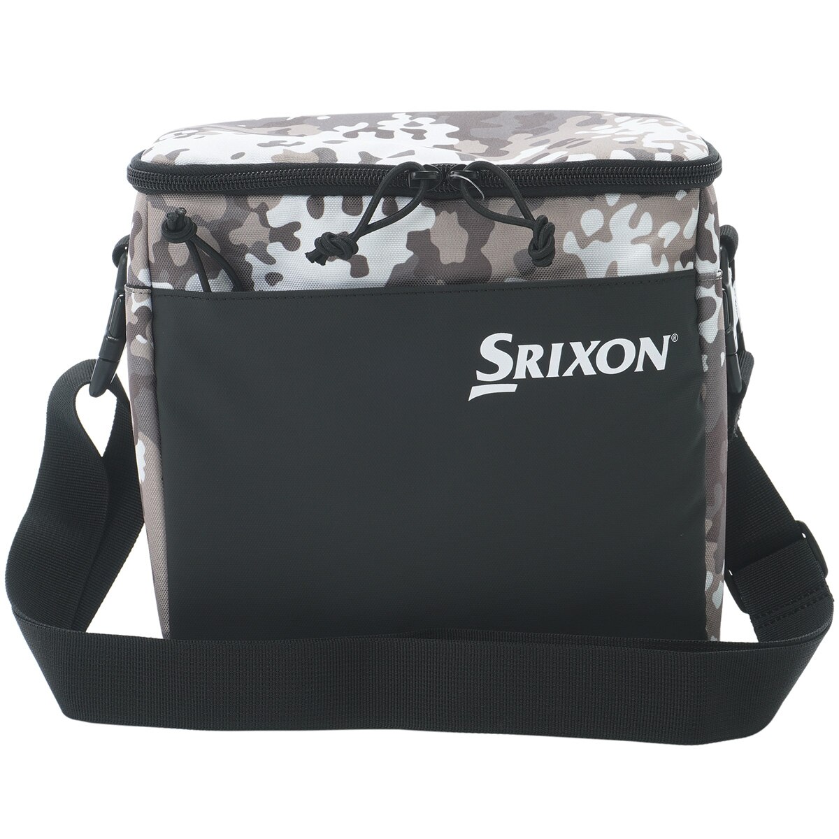 クーラーバッグ(ラウンドバッグ)|SRIXON(ダンロップ) GGFB4508の