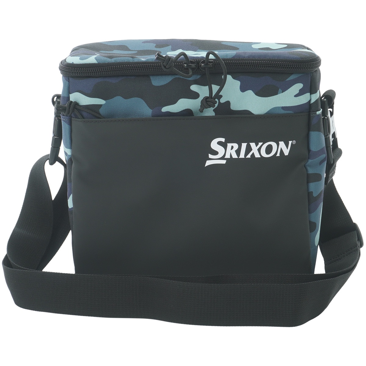 クーラーバッグ(ラウンドバッグ)|SRIXON(ダンロップ) GGFB4508の