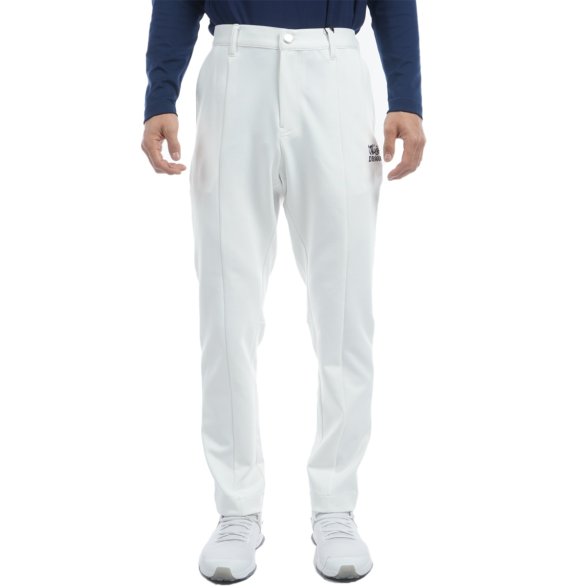 美品 Dance With Dragon ゴルフウェア パンツ 軽量 スウェット 美品 Dance With Dragon ゴルフウェア パンツ 軽量 スウェット