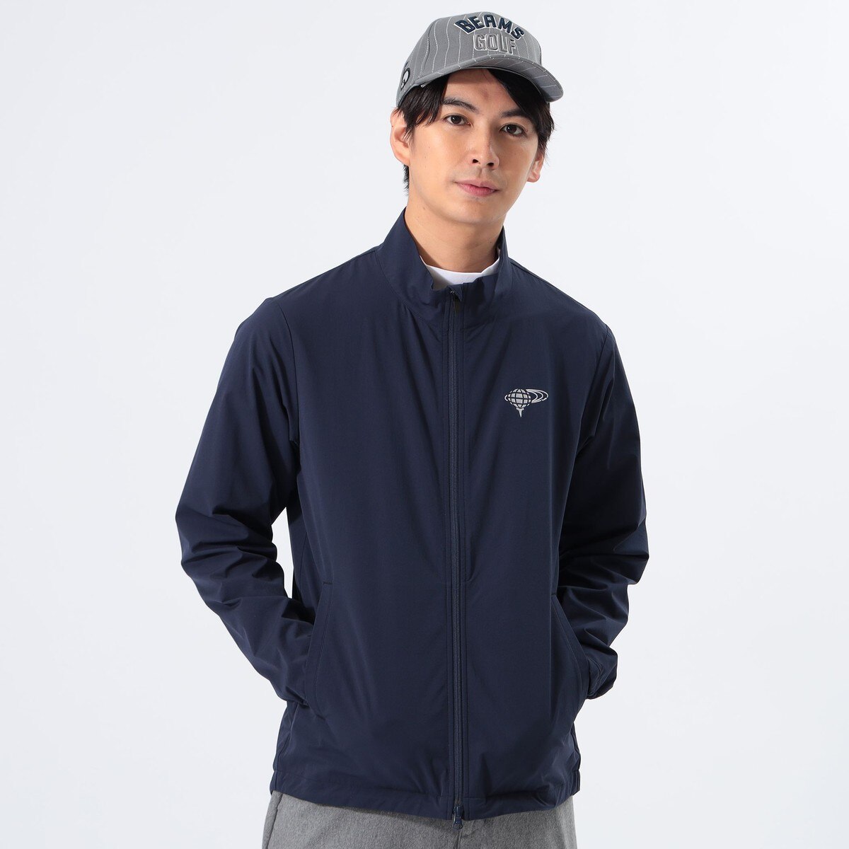 楽天市場】beams golf（コート・ジャケット｜メンズファッション