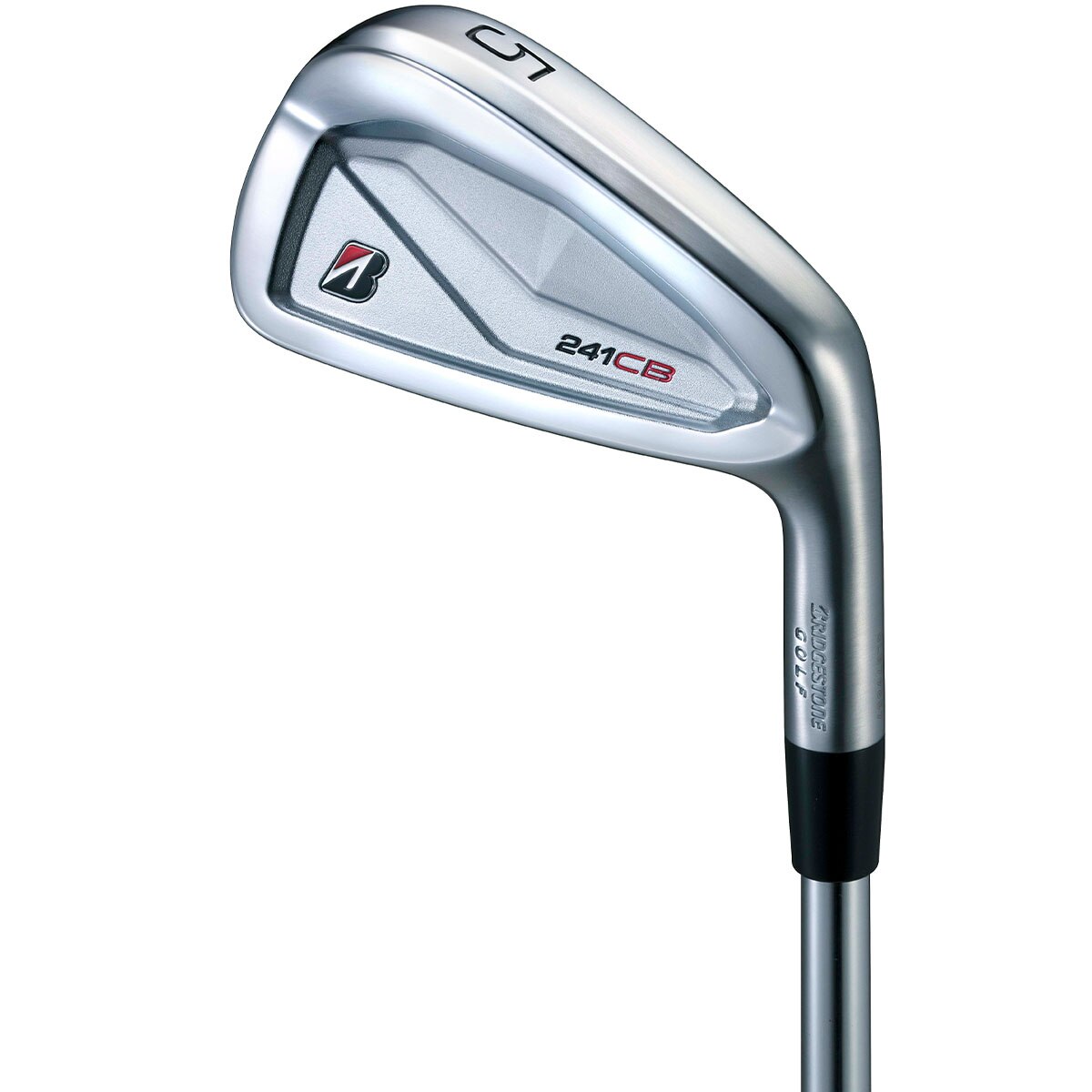 241CB アイアン(6本セット) ダイナミックゴールド(アイアン（セット