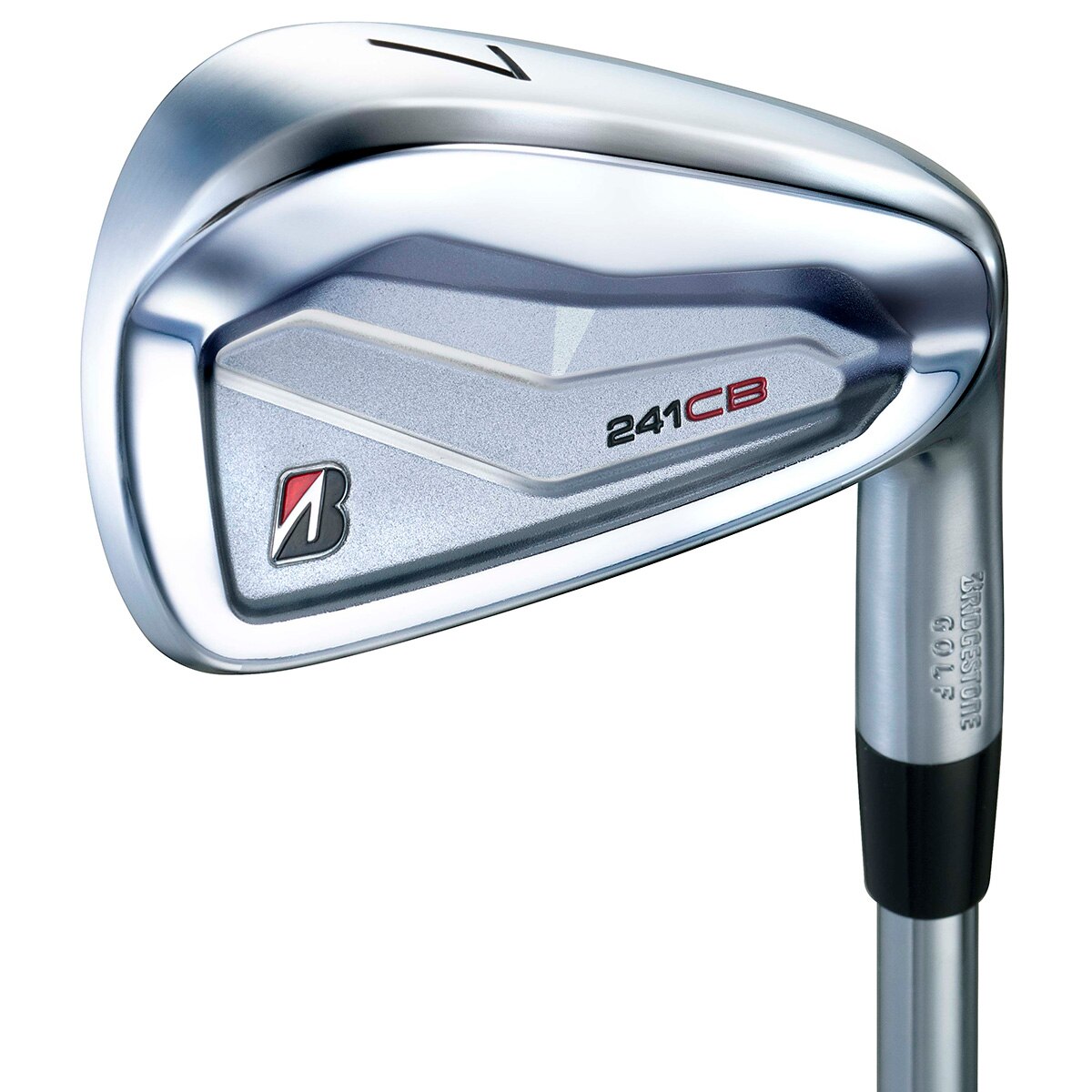 GDO限定 241CB COMBO アイアン(6本セット) N.S.PRO MODUS3 TOUR