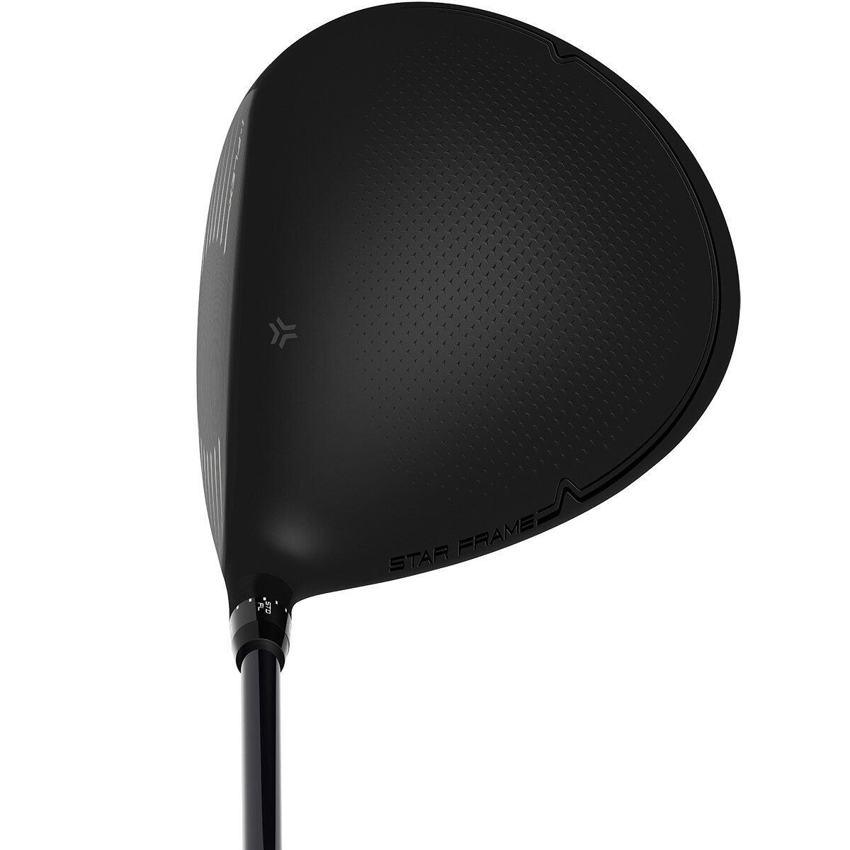 スリクソン ZXi LS ドライバー VENTUS ZXi 6(ドライバー（単品