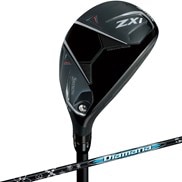 スリクソン ZXi ハイブリッドユーティリティ Diamana ZXi for HYBRID 