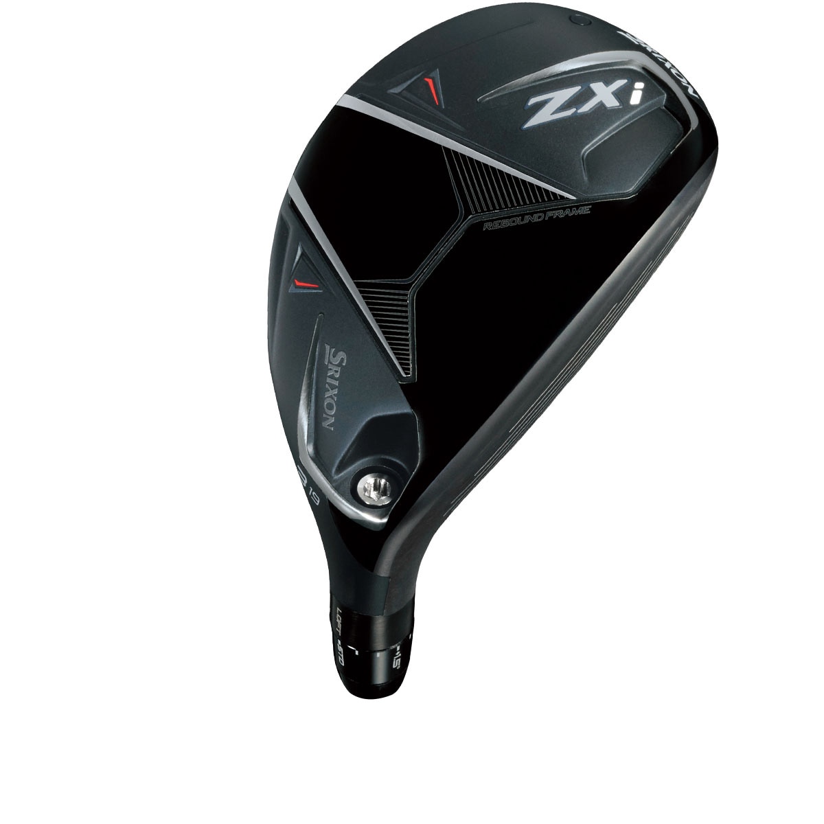 スリクソン ZXi ハイブリッドユーティリティ N.S.PRO 950GH neo(ユーティリティ（単品）)|SRIXON(ダンロップ)の通販 -  GDOゴルフショップ(0000761209)