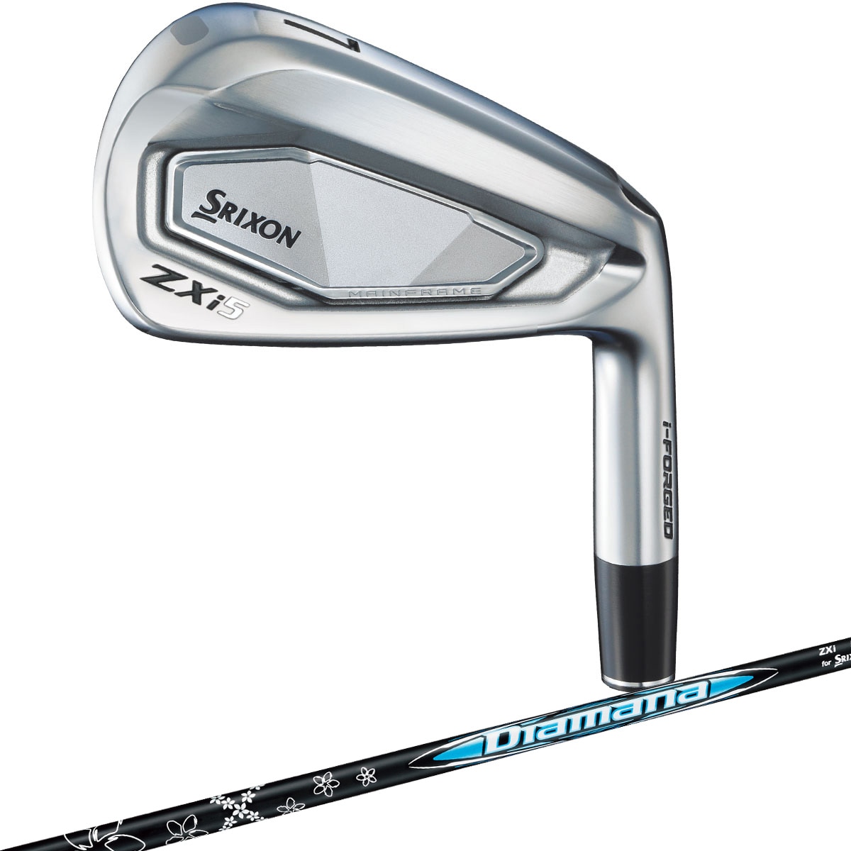 SRIXON(スリクソン) アイアンセット ダンロップ 通販｜GDOゴルフショップ