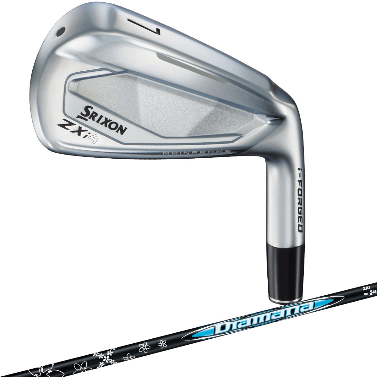 SRIXON(スリクソン) アイアンセット ダンロップ 通販｜GDOゴルフショップ