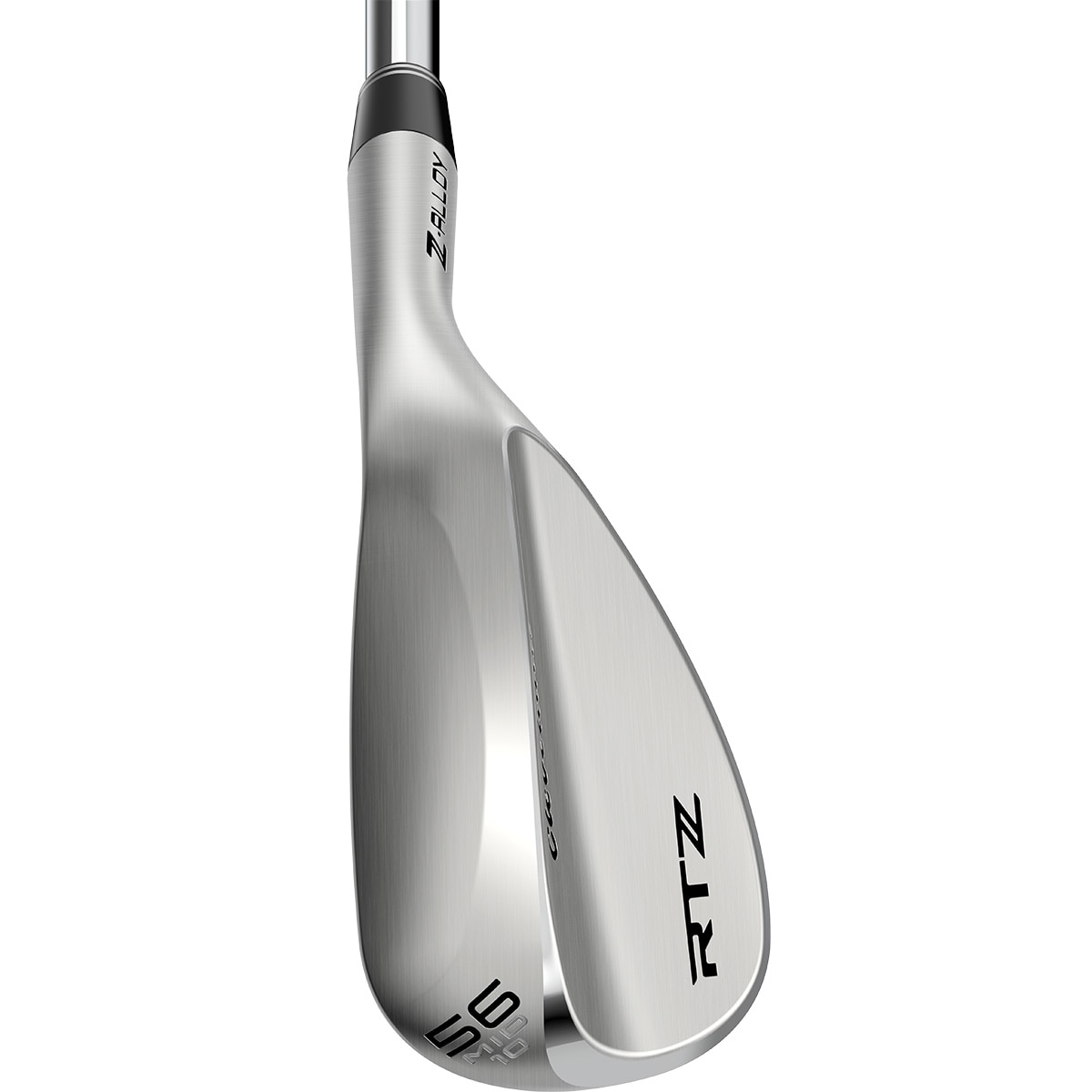 新品 クリーブランド RTZ ウェッジ 58° M NS950NEO S クリーブランドゴルフ RTZ ツアーサテン ウエッジ N.S.PRO 950GH