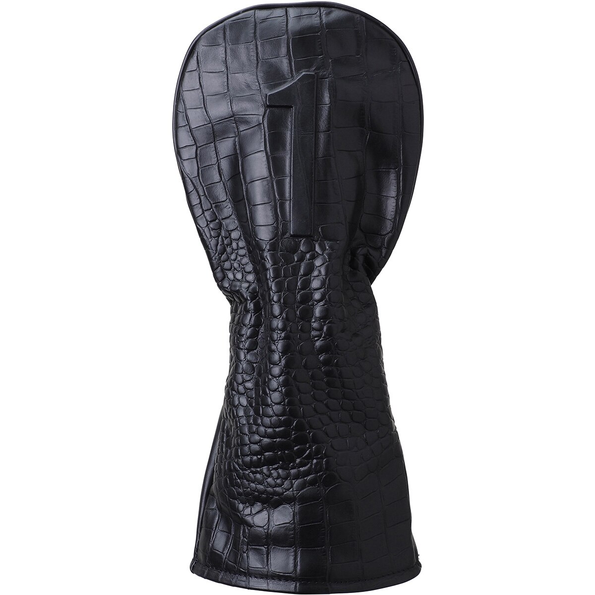 ラックス エンボス ヘッドカバー DR用(ヘッドカバー（ドライバー