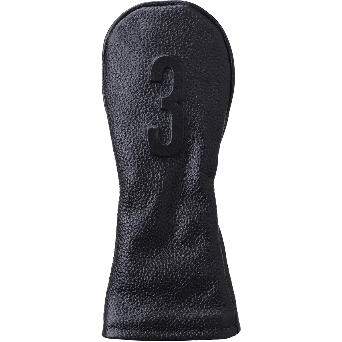 ゴルフブルーム☆アウトレット　ヘッドカバー BEAMS GOLF（ビームス ゴルフ）ダブルライン ヘッドカバー