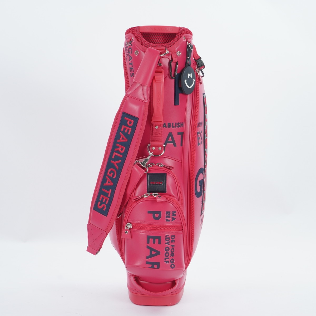 LIMITED11 スタンドキャディバッグ(【男性】キャディバッグ