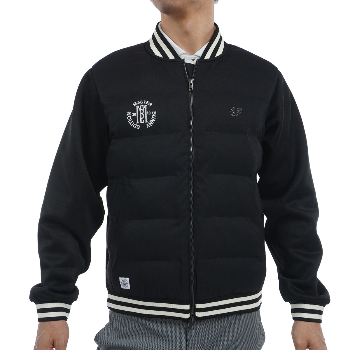 マスターバニー ゴルフブルゾンブ サイズ4 【公式通販】