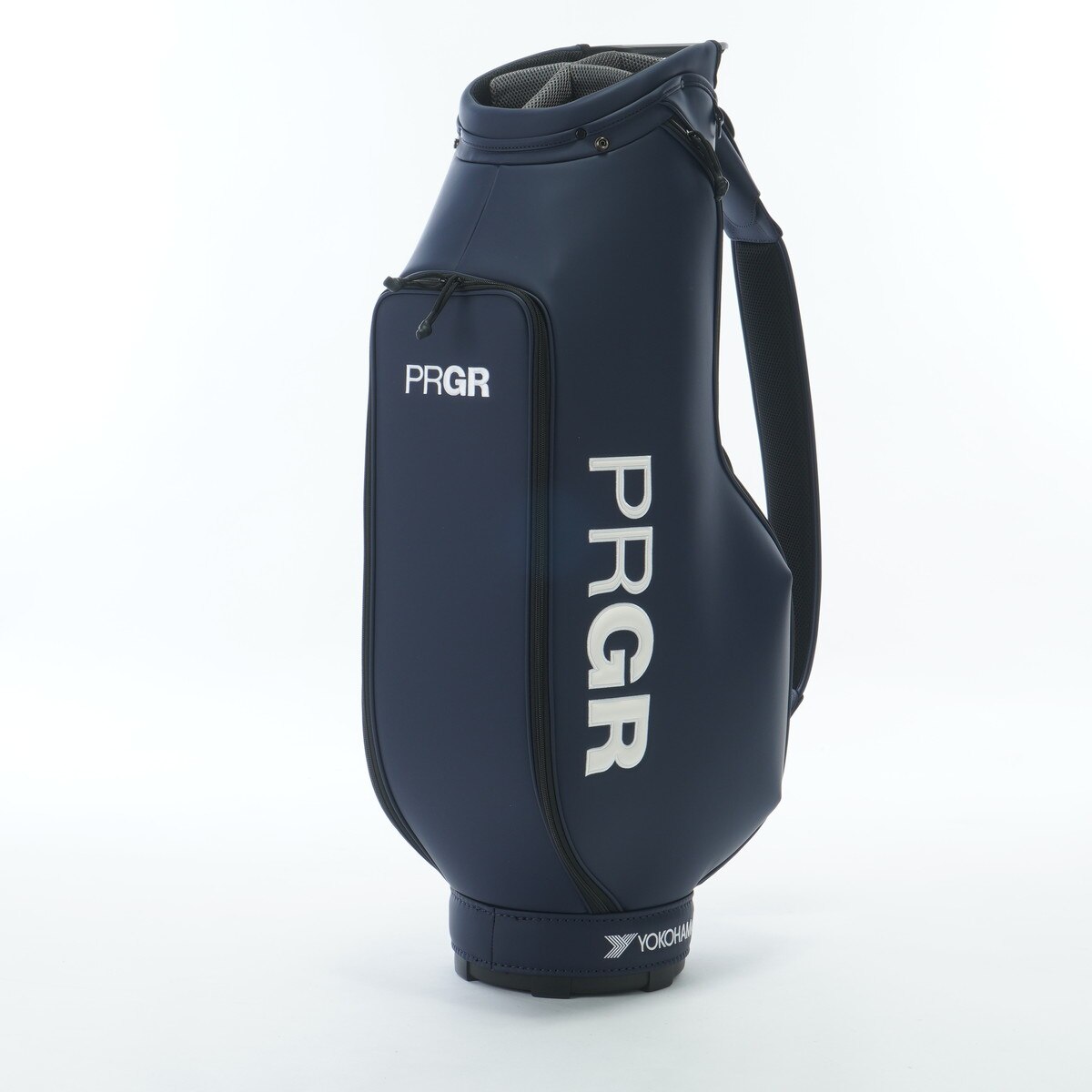 カジュアルキャディバッグ(【男性】キャディバッグ)|PRGR(プロギア