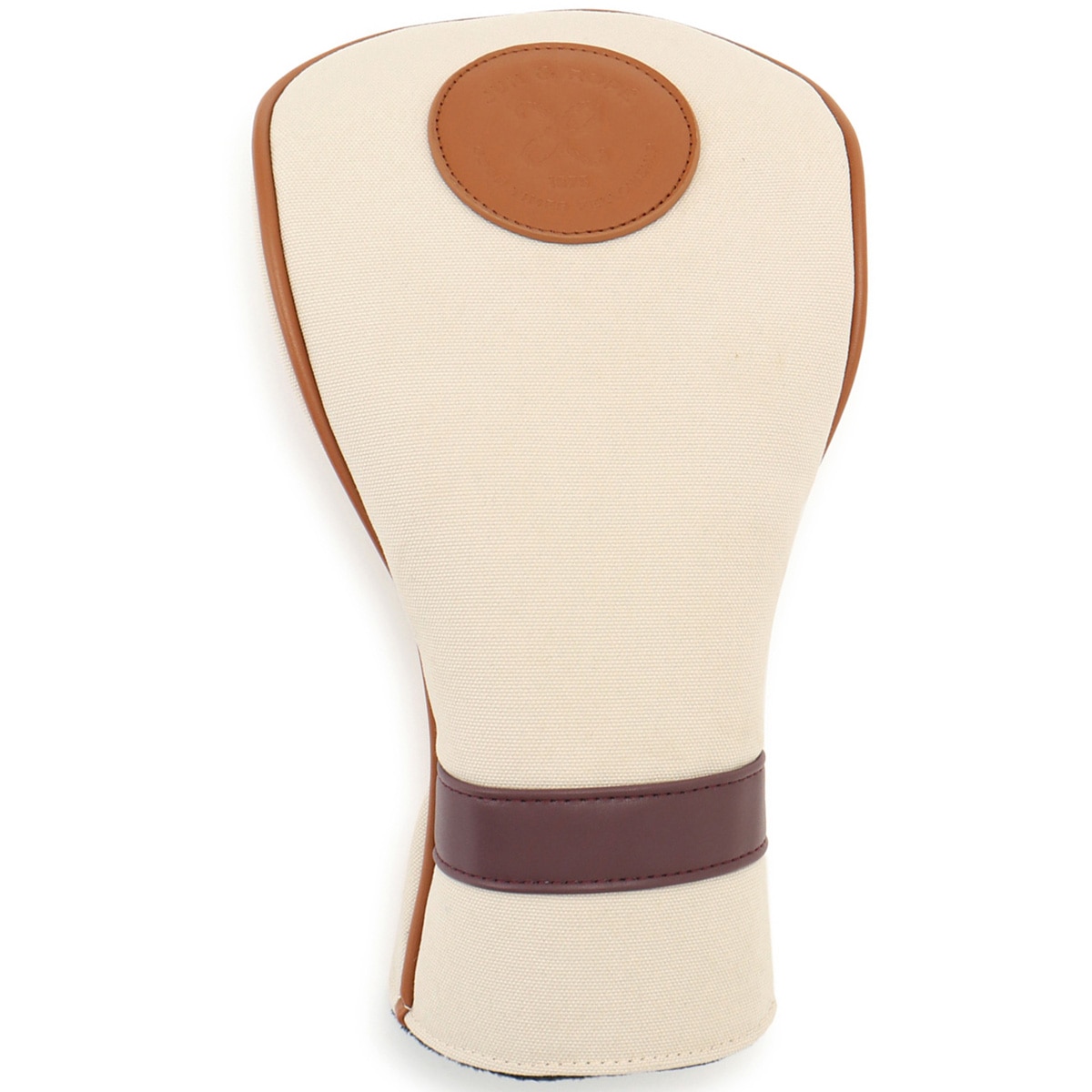 カレッジロゴヘッドカバー DR用(ヘッドカバー（ドライバー）)|JUN