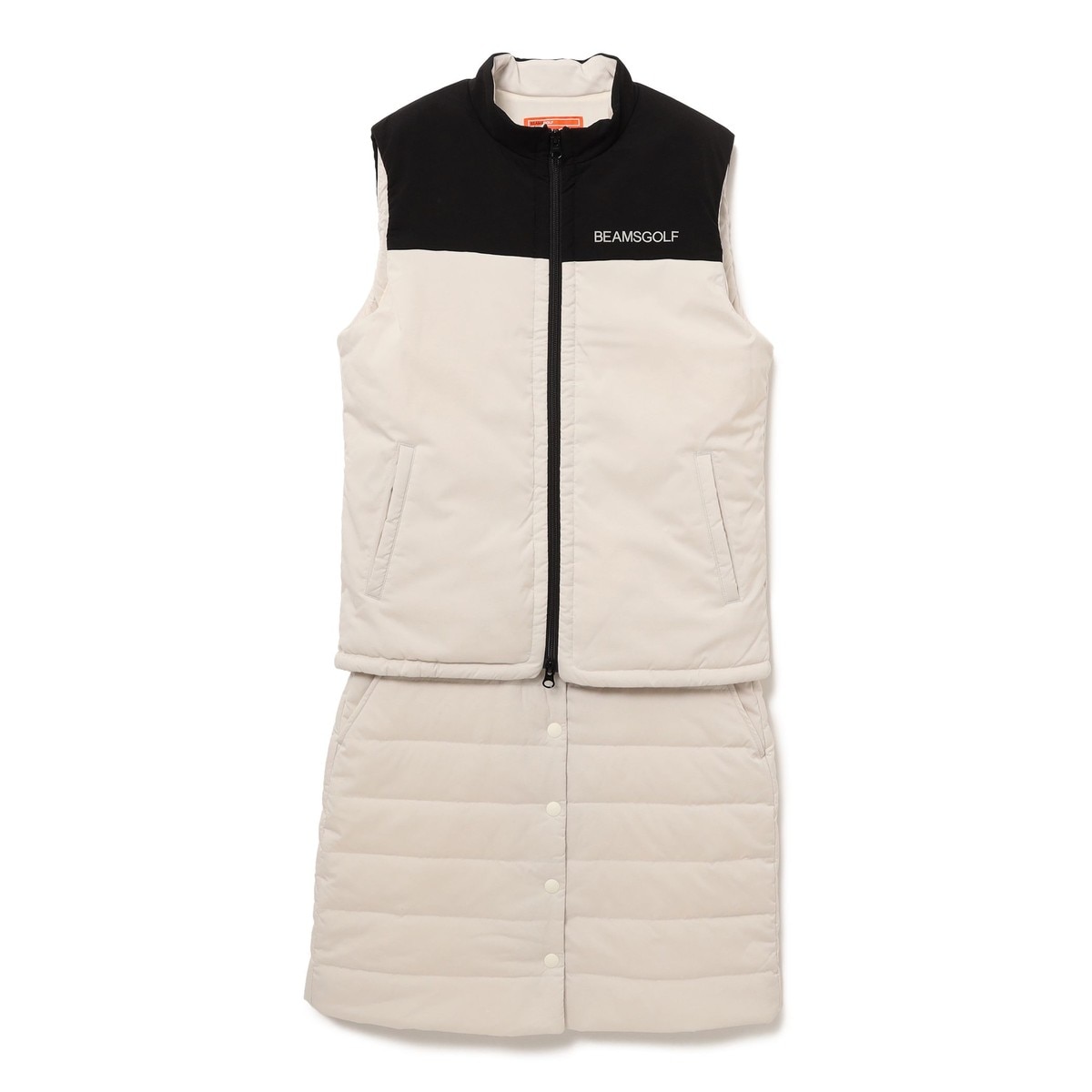 BEAMS GOLF ORANGE LABEL(ビームスゴルフオレンジレーベル