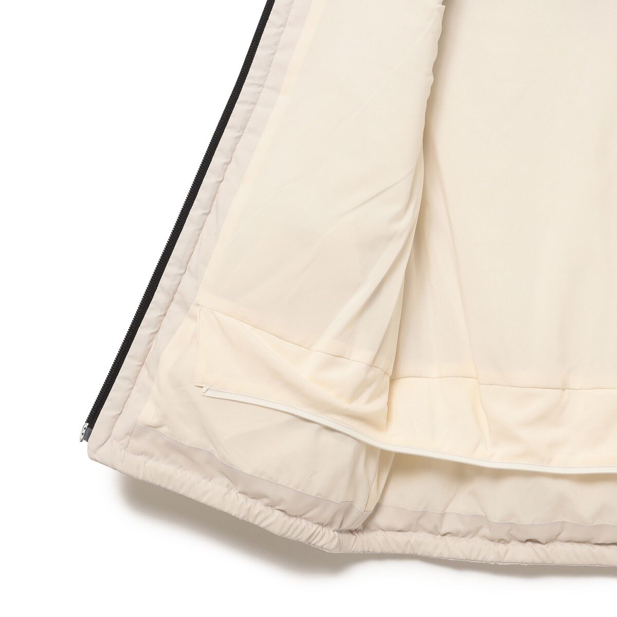 ORANGE LABEL 3WAY 中綿ボア ワンピース レディス(ワンピース