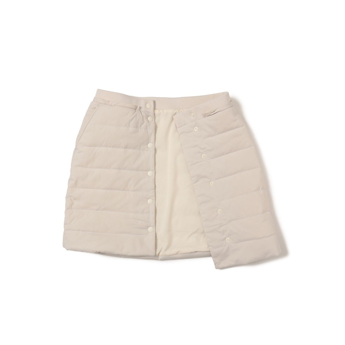 ビームスゴルフ3WAY 中綿ボア ワンピース 必見☆3WAY 中綿ボア ワンピース｜ビームス ゴルフ なんば