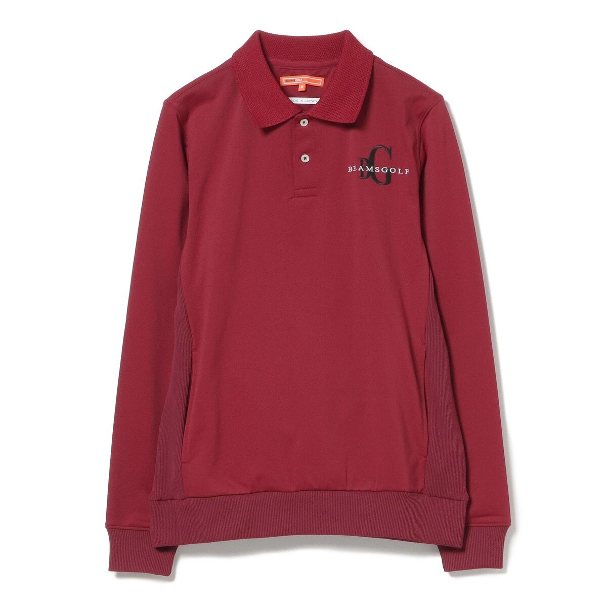 BEAMS GOLF ORANGE LABEL(ビームスゴルフオレンジレーベル