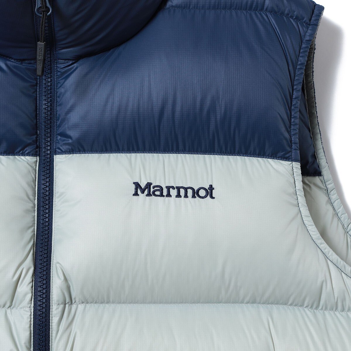 別注 Marmot ダウン ベスト(ベスト)|BEAMS GOLF ORANGE LABEL 別注 Marmot ダウン ベスト(ベスト)|BEAMS GOLF ORANGE LABEL