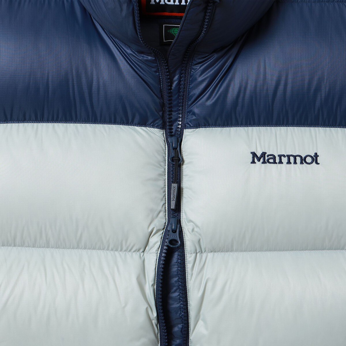 別注 Marmot ダウン ベスト(ベスト)|BEAMS GOLF ORANGE LABEL