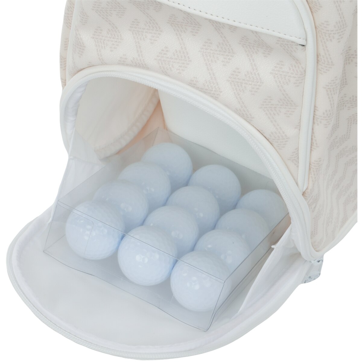 Anniversary Edition】パーヴォNo.4 スタンドキャディバッグ(【男性