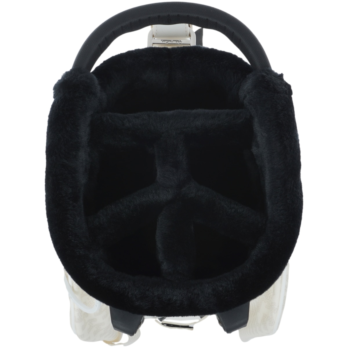 Anniversary Edition】パーヴォNo.4 スタンドキャディバッグ(【男性