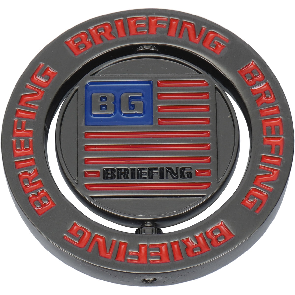 メタル ターン マーカー(マーカー)|BRIEFING(ブリーフィング