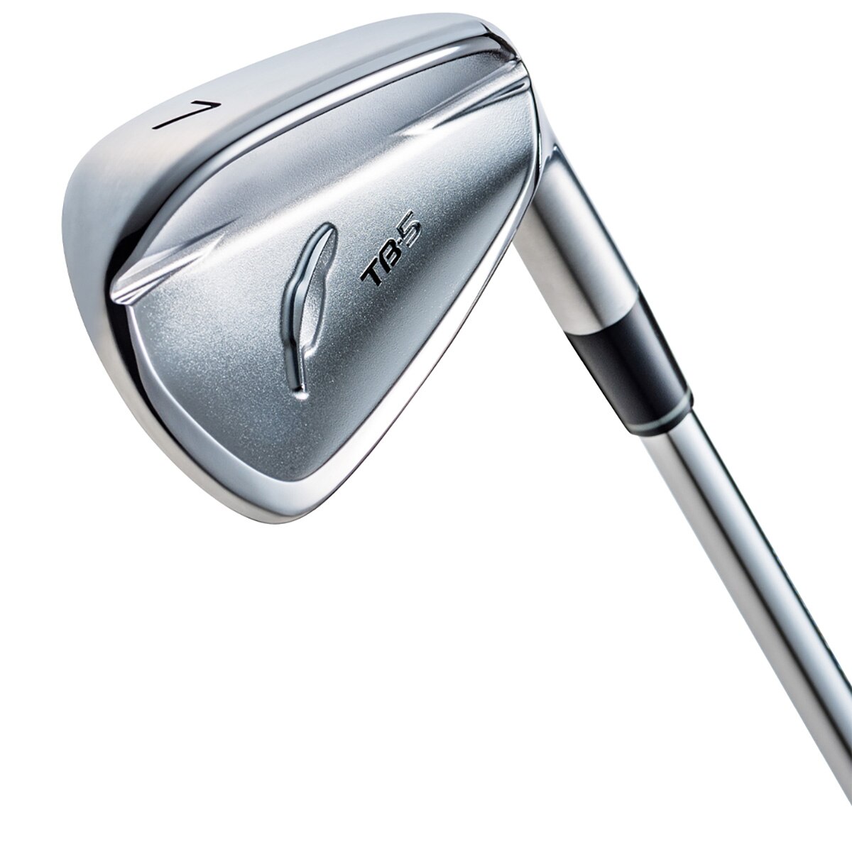 TB-5 フォージド アイアン(単品) FS-90i(アイアン（単品）)|TB-5