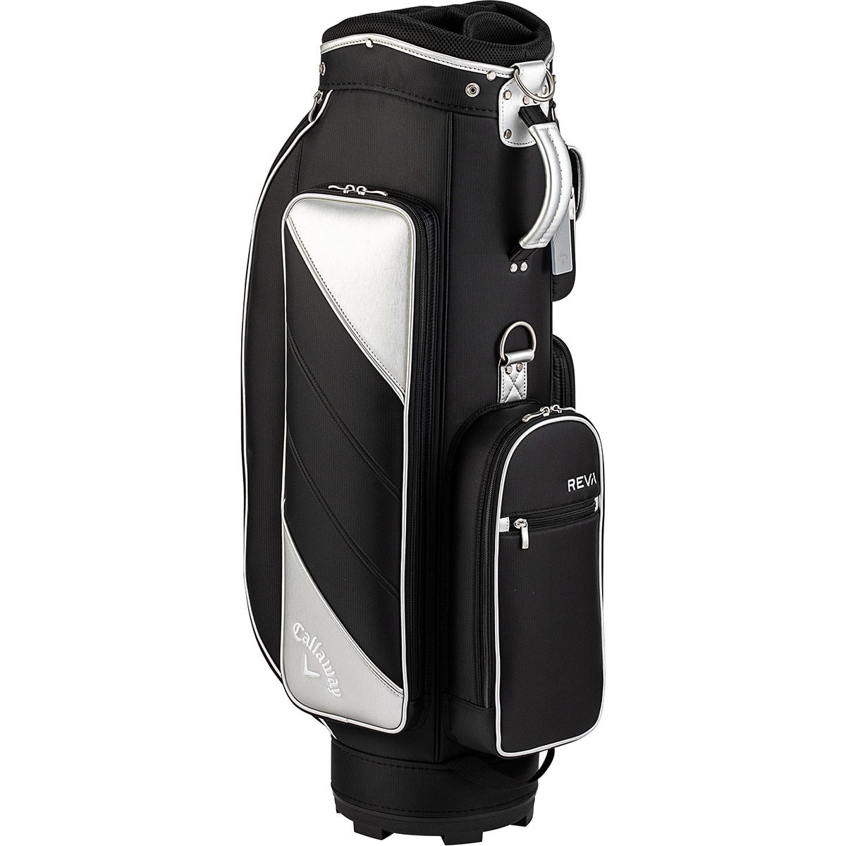 Callaway - キャロウェイ レヴァ REVA パッケージセット クラブ9本 キャディバッグ付 Callaway キャロウェイ REVA パッケージセット(セットクラブ