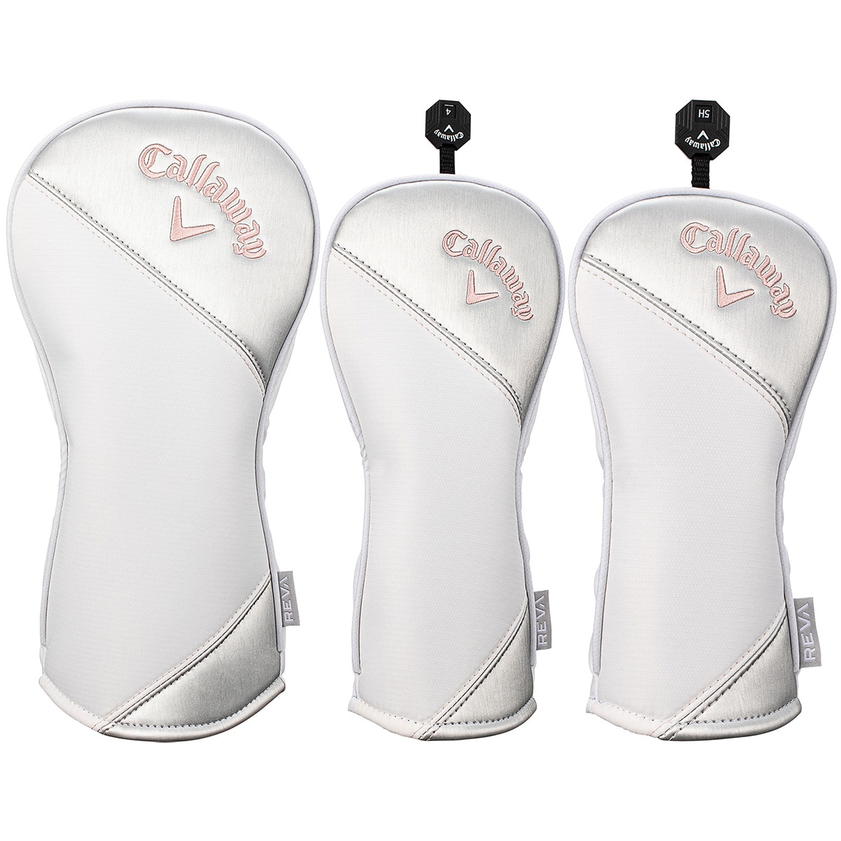 REVA パッケージセット(9本セット) レディス(クラブセット（単品