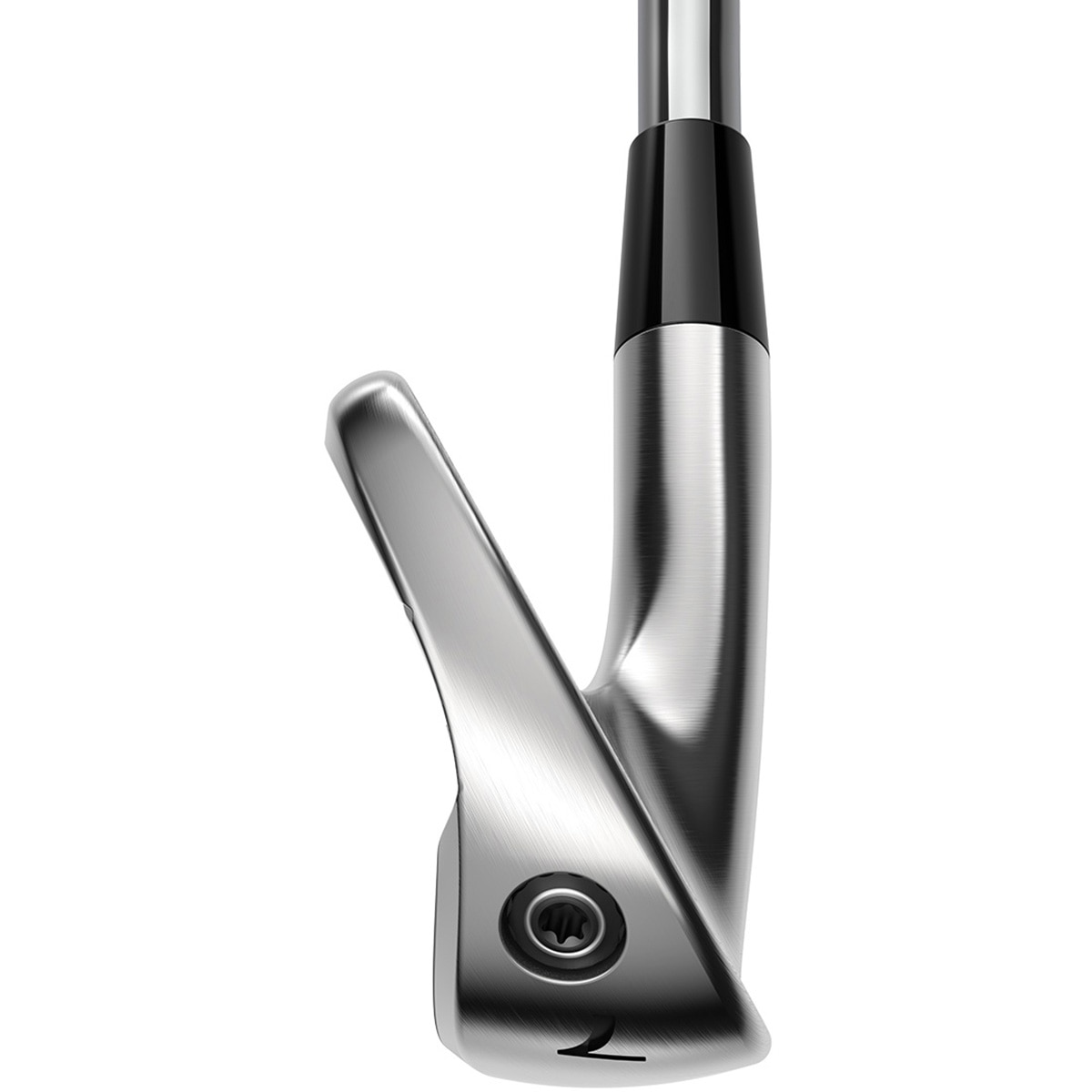 キング TEC5 アイアン(5本セット) N.S.PRO MODUS3 TOUR 105