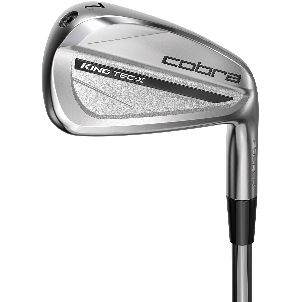 COBRA（ゴルフ） コブラ KING Forged Tec X Black Irons