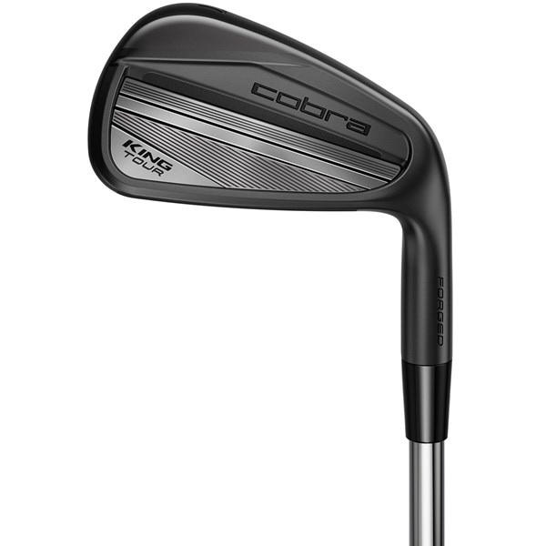 キング TOUR23 ブラックアイアン(6本セット) N.S.PRO MODUS3 TOUR 115 