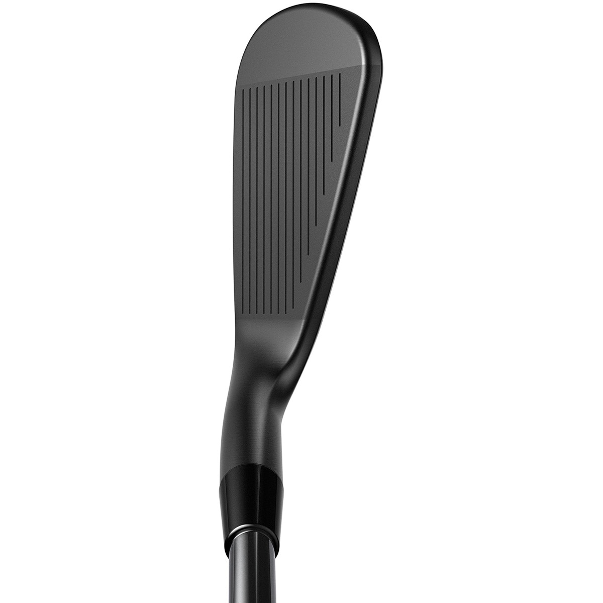 キング TOUR23 ブラックアイアン(6本セット) N.S.PRO MODUS3