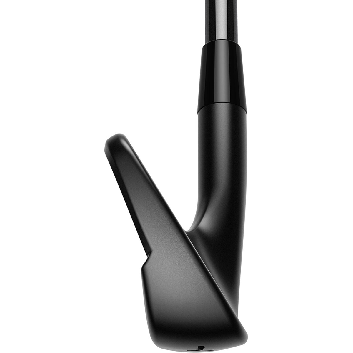 キング TOUR23 ブラックアイアン(6本セット) N.S.PRO MODUS3