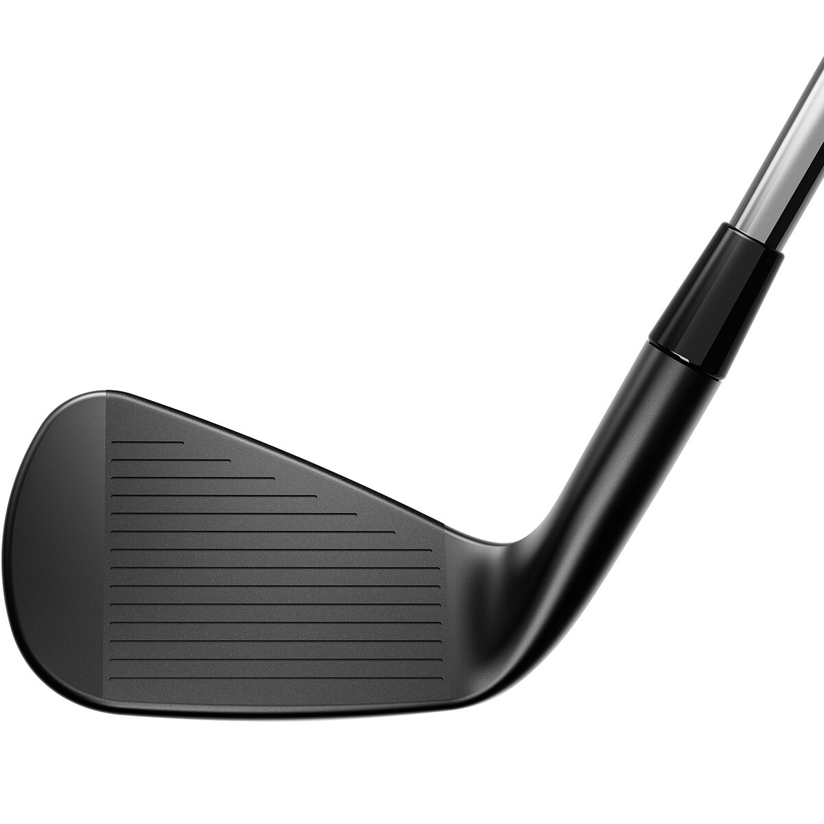 キング TOUR23 ブラックアイアン(単品) N.S.PRO MODUS3 TOUR 115