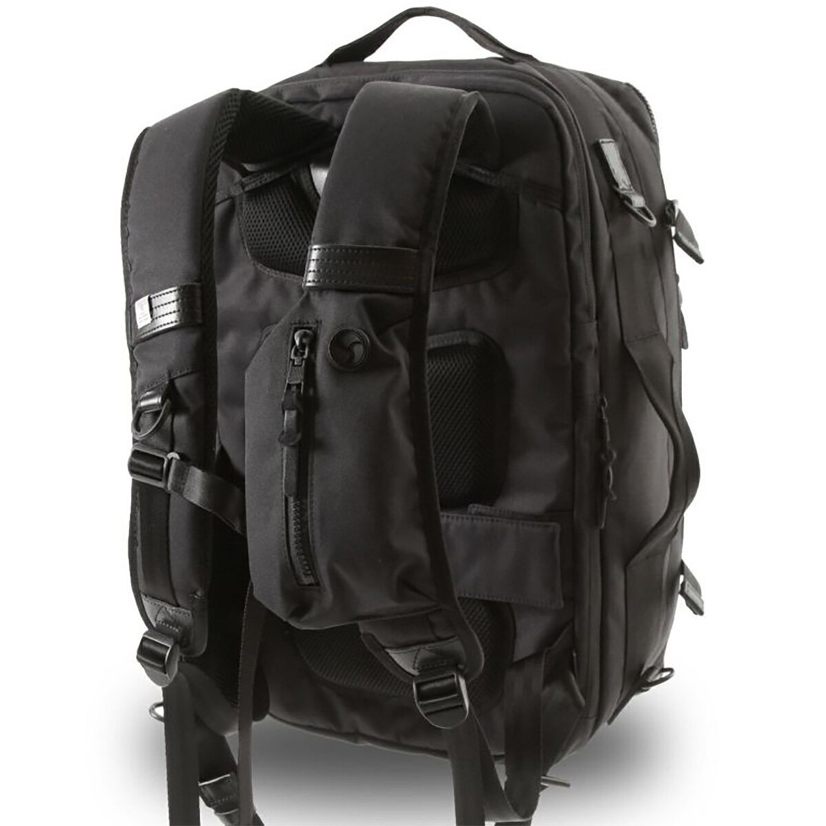 CORDURA DOBBY 305D 3WAY バックパック M(リュック・ボディバッグ