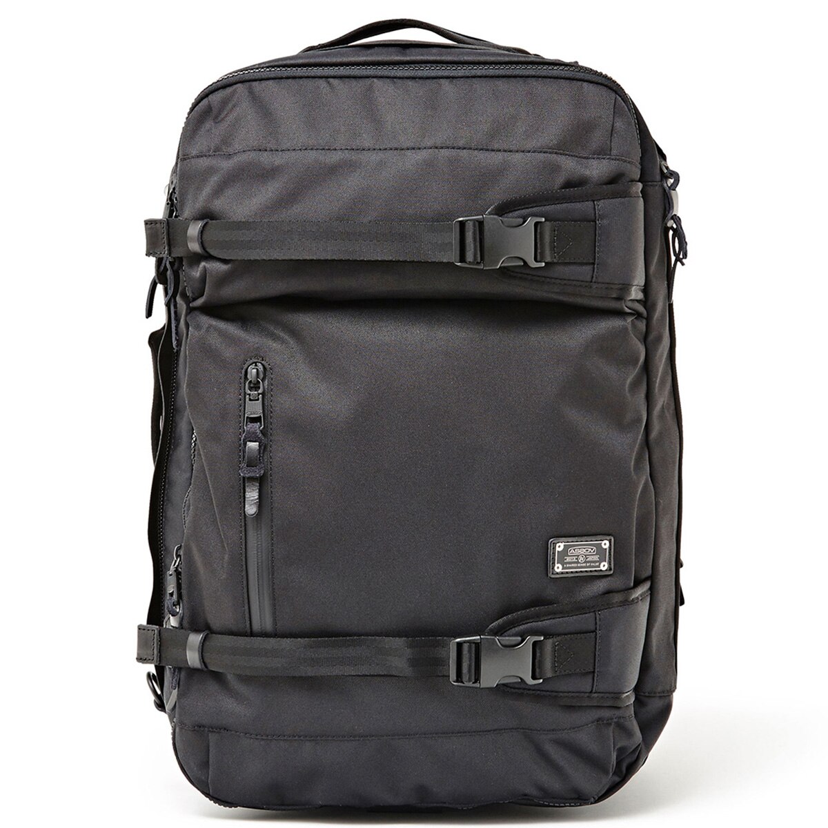 CORDURA DOBBY 305D 3WAY バックパック M(リュック・ボディ
